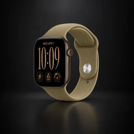 Apple Watch Series 12 42mm Price in Sri Lanka