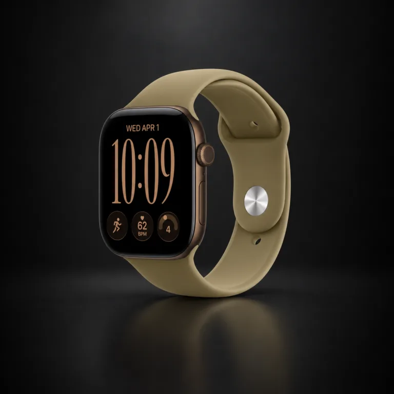 Apple Watch Series 12 42mm Price in Sri Lanka