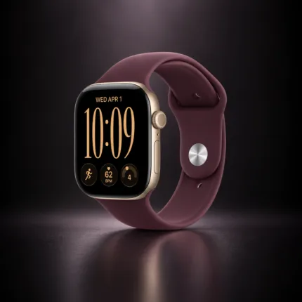 Apple Watch Series 12 46mm Price in Sri Lanka