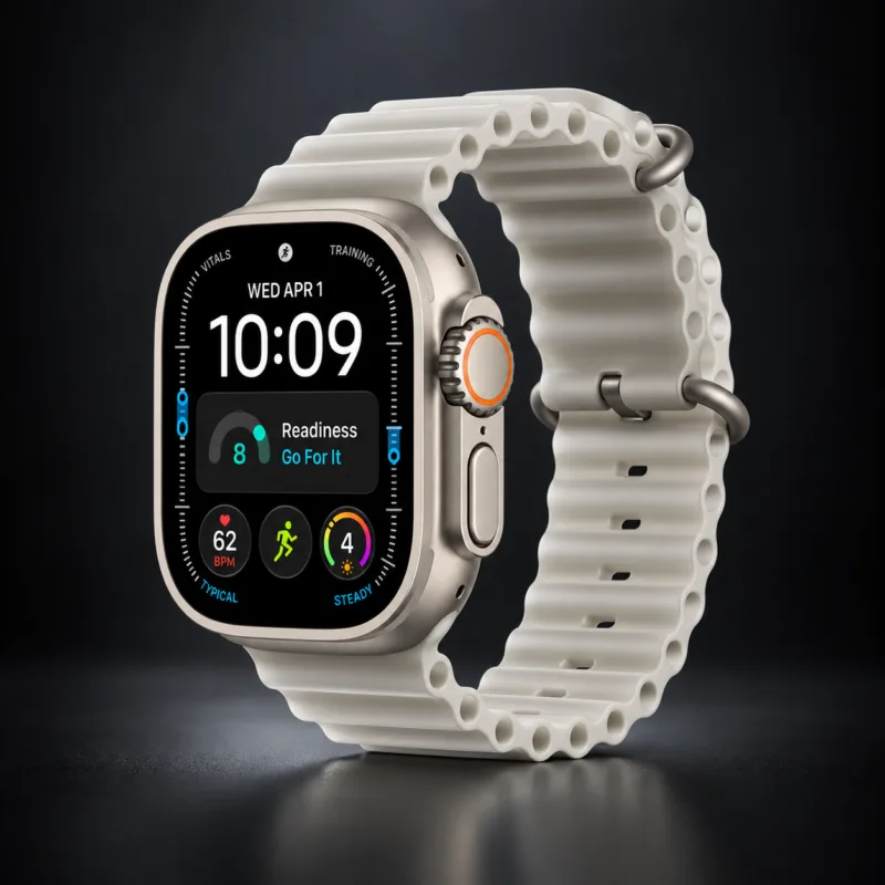 Apple Watch Ultra 4 Price in Sri Lanka