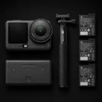 DJI Osmo Action 6 Adventure Combo Price in Sri Lanka