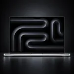 MacBook Pro 14 inch M5 Chip Price in Sri Lanka