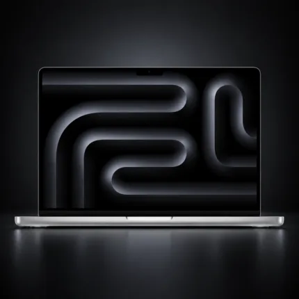 MacBook Pro 14 inch M5 Chip Price in Sri Lanka