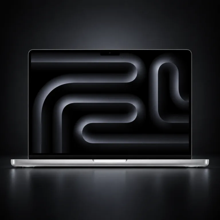 MacBook Pro 14 inch M5 Chip Price in Sri Lanka