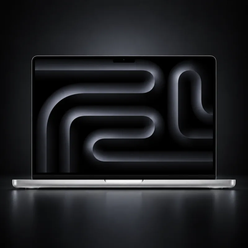 MacBook Pro 14 inch M5 Chip Price in Sri Lanka