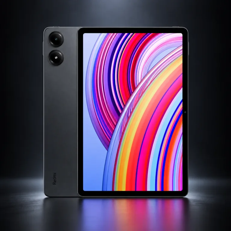 Redmi Pad Pro 5G Price in Sri Lanka