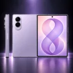 Samsung Galaxy Z Fold 8 Price in Sri Lanka