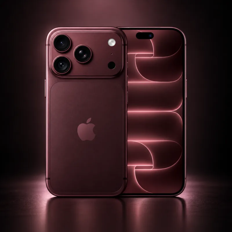 Apple iPhone 18 Pro Max Price in Sri Lanka