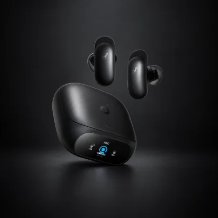 Anker Soundcore Liberty 5 Pro Price in Sri Lanka