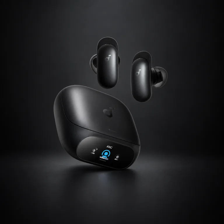 Anker Soundcore Liberty 5 Pro Price in Sri Lanka