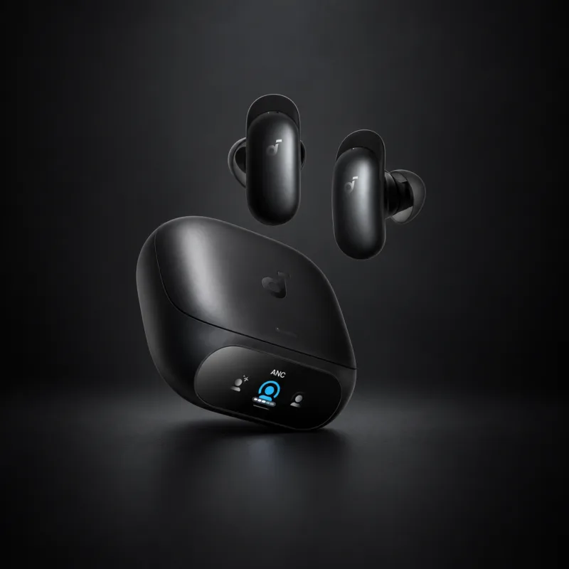 Anker Soundcore Liberty 5 Pro Price in Sri Lanka