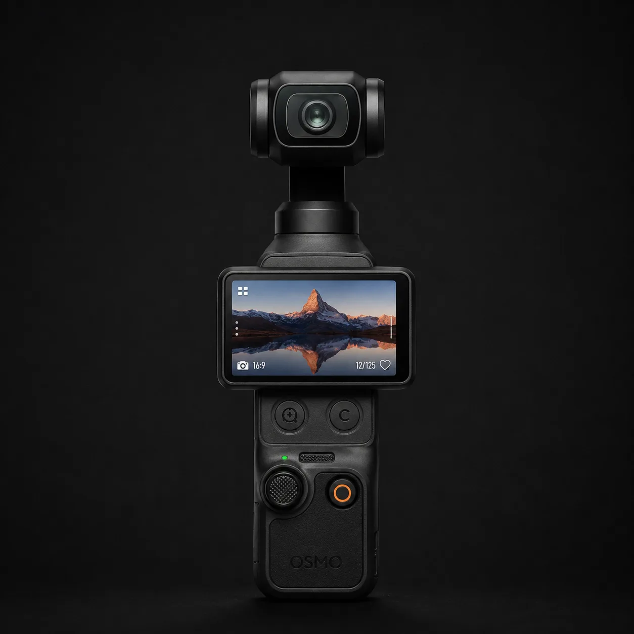 DJI Osmo Pocket 4 Creator Combo Price in Sri Lanka DJI Osmo Pocket 4 Creator Combo Price in Sri Lanka
