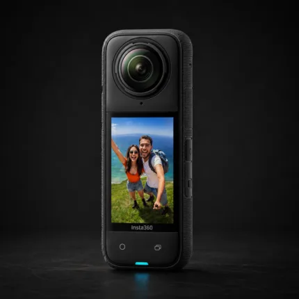 Insta360 X4 Action Camera Price in Sri Lanka