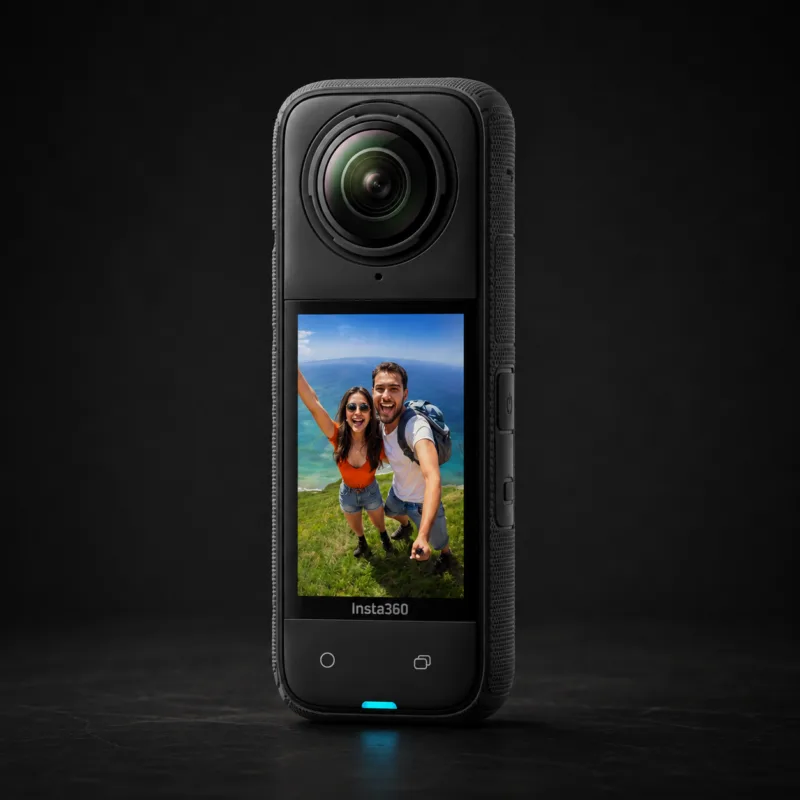 Insta360 X4 Action Camera Price in Sri Lanka