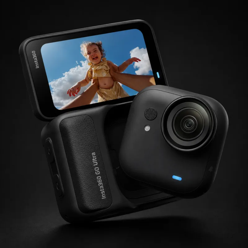 Insta360 GO Ultra Price in Sri Lanka