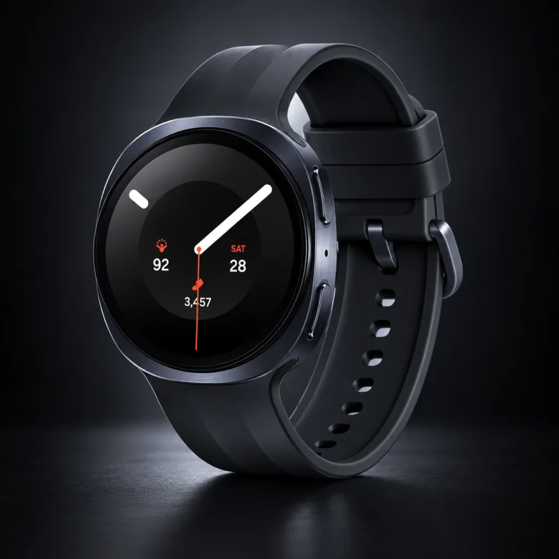 Samsung Galaxy Watch9 Price in Sri Lanka