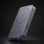 Ugreen 10000mAh 22.5W Kickstand Magnetic Wireless Power Bank Price in Sri Lanka