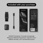 WHOOP 5.0 Peak Fitness Tracker Price Sri Lanka 3