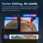 Insta360 X4 Action Camera Price in Sri Lanka