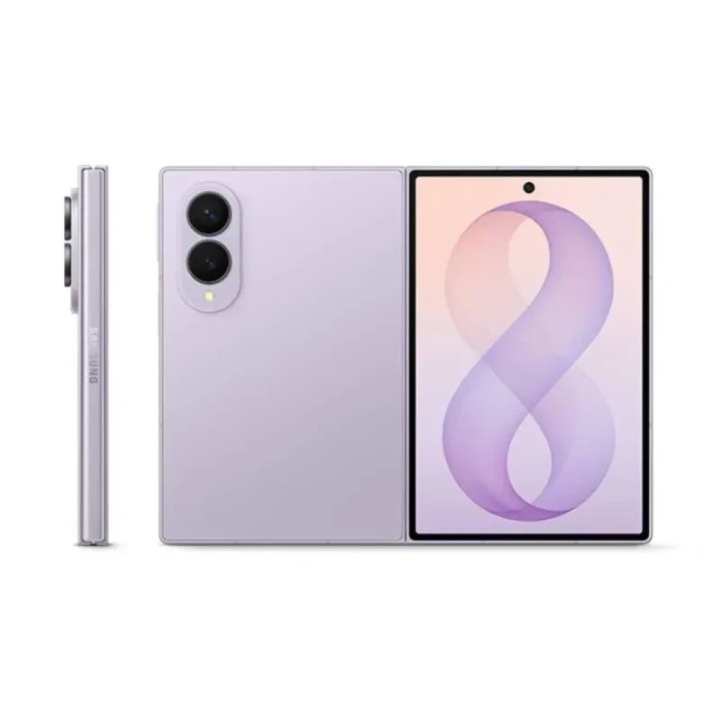 Samsung Galaxy Z Fold 8 Price in Sri Lanka