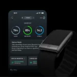 WHOOP 5.0 Peak Fitness Tracker Price Sri Lanka 2