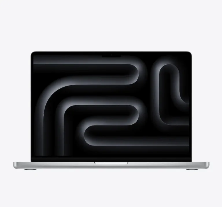 MacBook Pro 14 inch M5 Chip Price in Sri Lanka