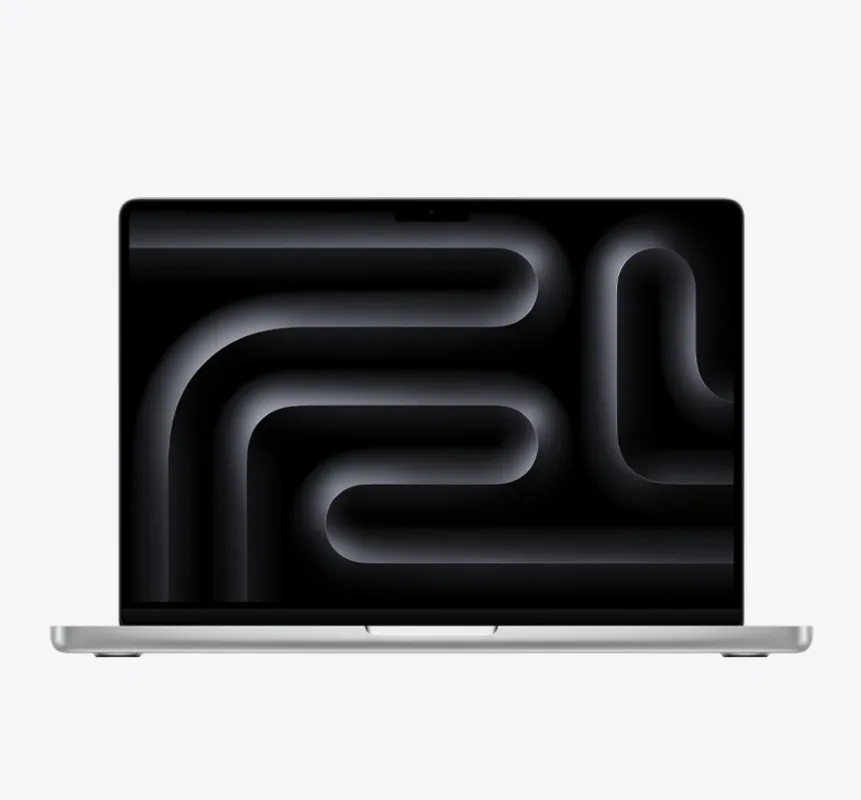 MacBook Pro 14 inch M5 Chip Price in Sri Lanka