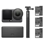DJI Osmo Action 6 Adventure Combo Price in Sri Lanka