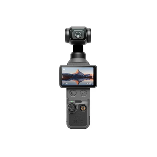 DJI Osmo Pocket 4 Creator Combo Price in Sri Lanka