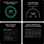 WHOOP 5.0 Life Fitness Tracker Price Sri Lanka 2