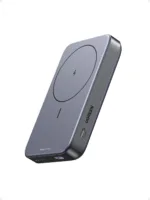 Ugreen 10000mAh 22.5W Kickstand Magnetic Wireless Power Bank Price in Sri Lanka