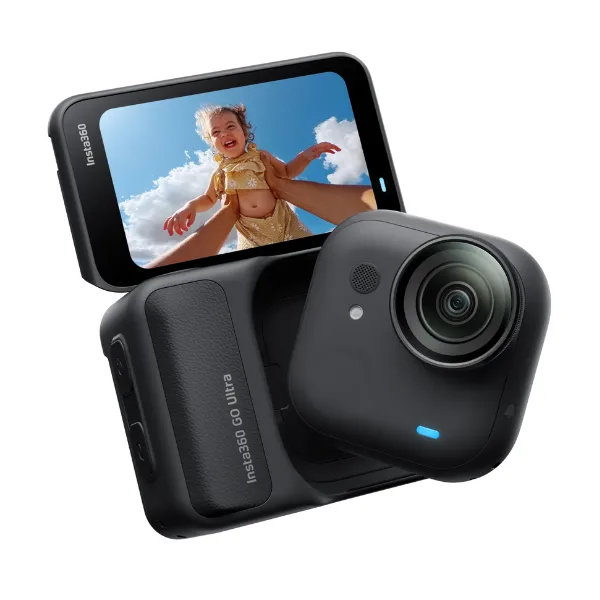 Insta360 GO Ultra Price in Sri Lanka