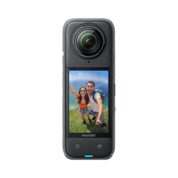 Insta360 X4 Action Camera Price in Sri Lanka
